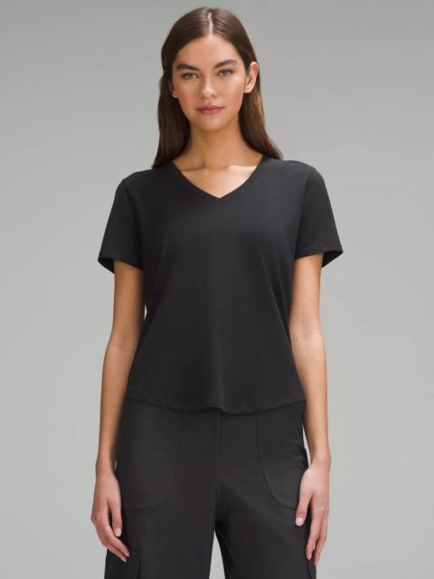 lululemon Love V-Neck T-Shirt