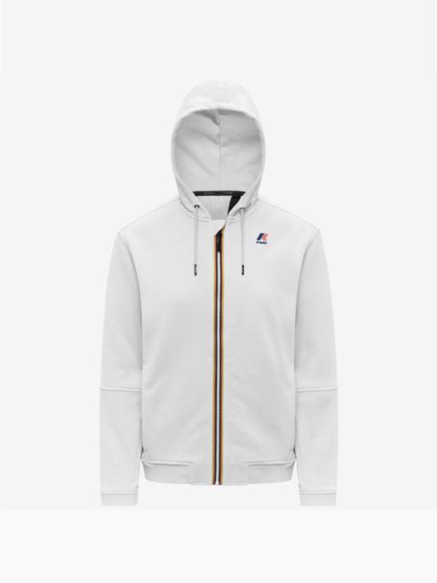 K-WAY PROSPER POLY COTTON