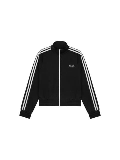 Sporty & Rich Runner Elio track jacket