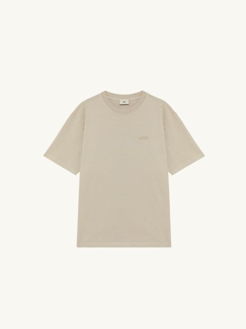 AUTRY UNISEX TONAL LOGO TEE