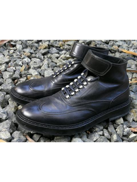 Other Designers Kris Van Assche - Boots