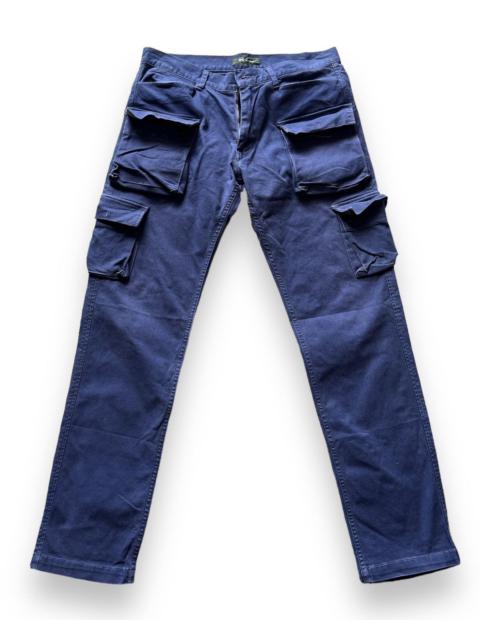 FOB Factory Streetwear Tactical Pants Japan