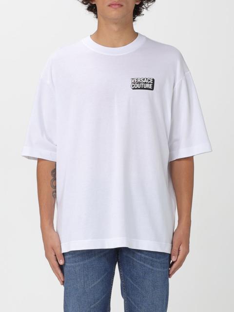 VERSACE JEANS COUTURE T-shirt men Versace Jeans Couture