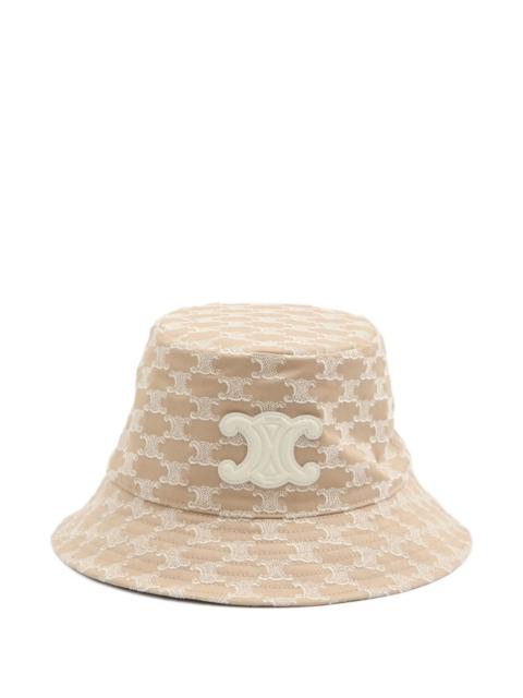 CELINE Celine Women Do Not Delete  Cappello