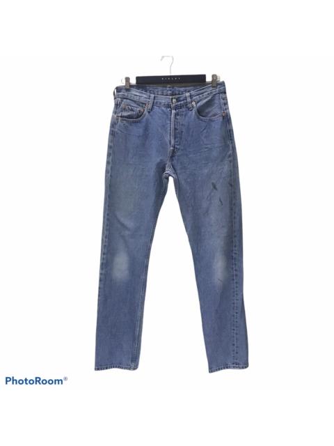 Levi's Vintage 90s Levis 501 Light Wash 32x42