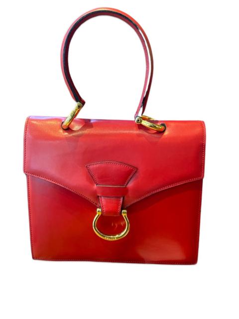 Other Designers Celine × Vintage - Celine Vintage Top Handle Bag