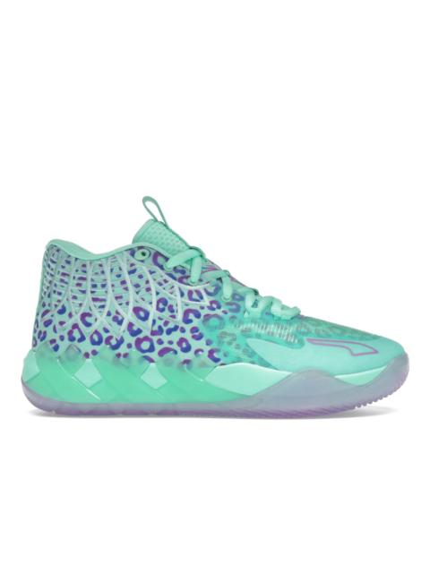 PUMA Puma LaMelo Ball MB.01 Alien Safari