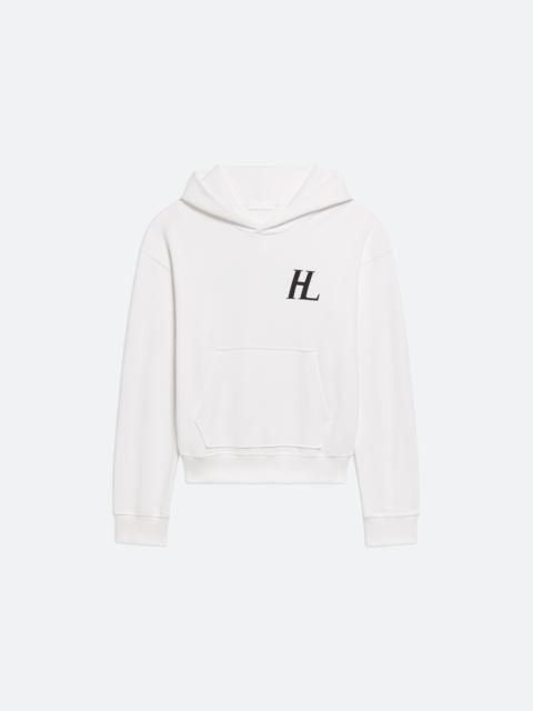 Helmut Lang CAPSULE HOODIE