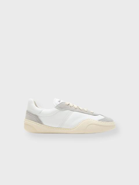 Acne Studios Sneakers Bard Drago W White
