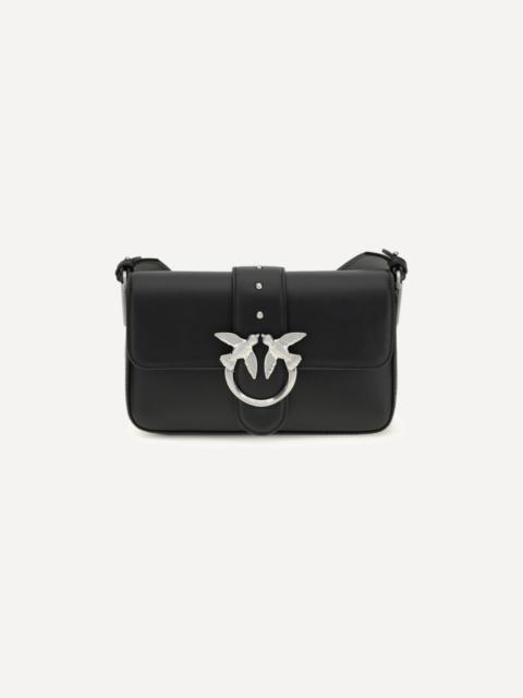 PINKO Mini Love Shoulder Bag