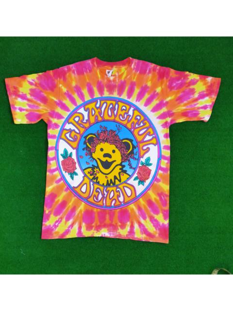 Other Designers Vintage - VINTAGE TYE DYE GRATEFUL DEAD 1994