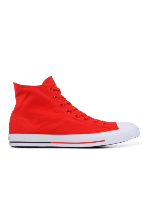 Converse CHUCK TAYLOR ALL STAR HIGH 'SIGNAL RED'