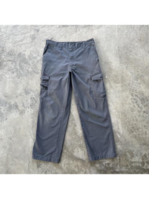 Other Designers Japanese Brand - Vintage W.Impact Tactical Multipocket Cargo Pants