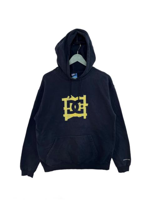 Other Designers Dc - Vintage Y2K DCSHOEcoUSA Hoodie