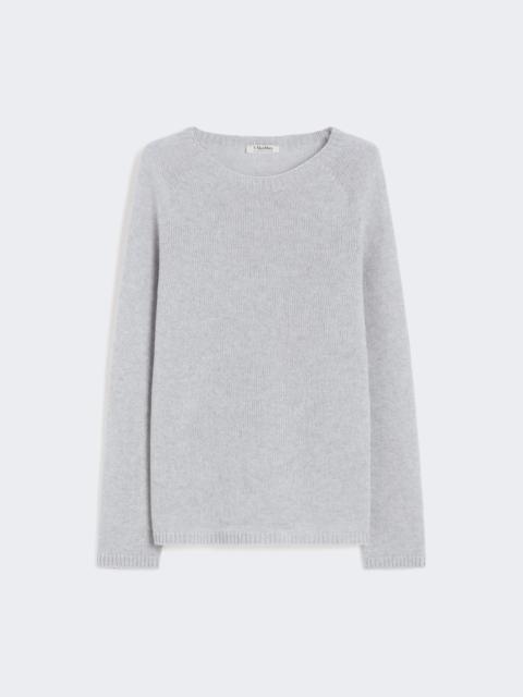 'S Max Mara GEORG Comfortable wool and cashmere sweater