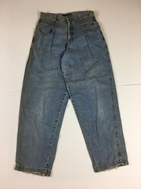 Other Designers Vintage Karl Kani Tapered Leg Jeans