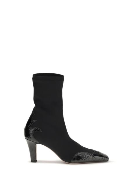 PARIS TEXAS Paris Texas Belle Western Ankle Boots