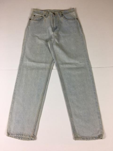 Other Designers Vintage 90s Levi’s 550 Loose Fit Tapered Leg