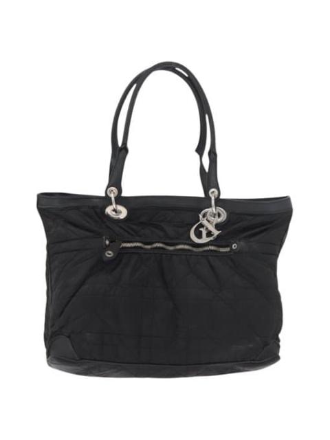 Dior Lady Dior tote