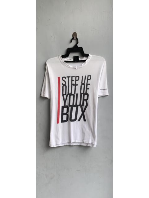 NUMBER (N)INE Vintage Number (N)ine Collab Marlboro Tee
