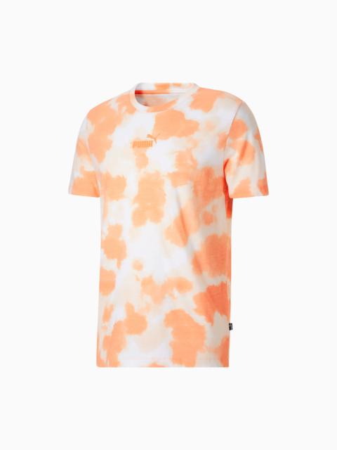 PUMA Cloud Tie Dye Men's Tee