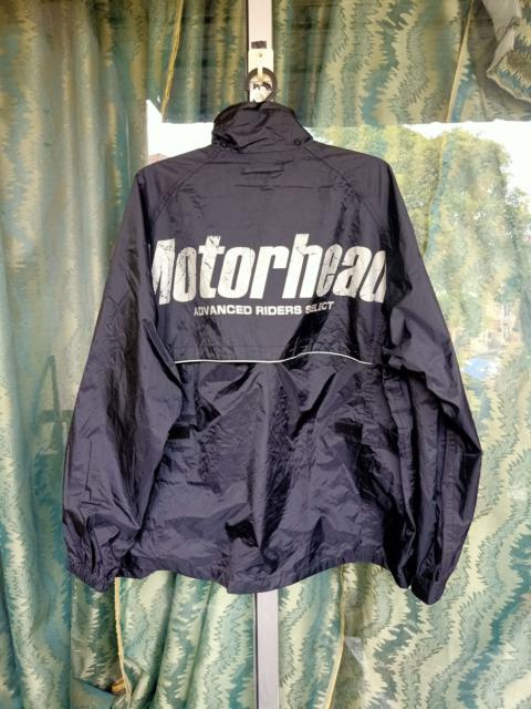 Other Designers Racing - Motorhead Rider Jacket