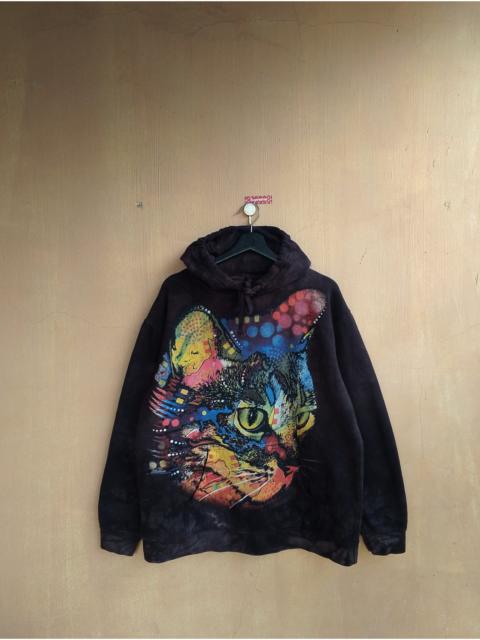 Other Designers 2014 The Mountain - Cat design Pullover hoodie jacket