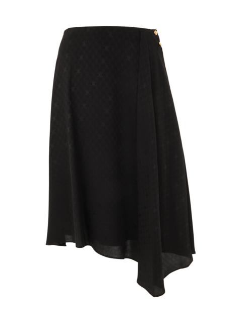 CELINE Celine Women Asymmetric Skirt