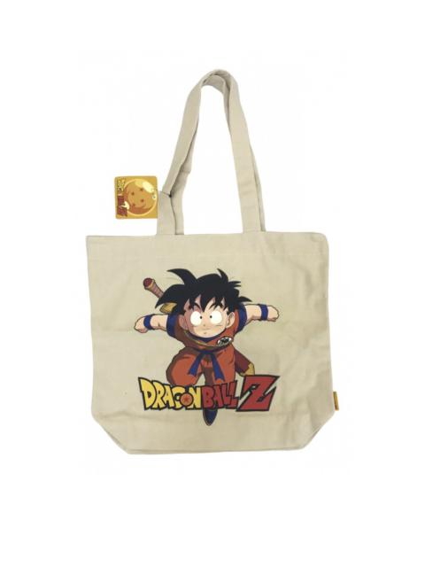 Other Designers Japanese Brand - Anima Dragon Ball Tote Bag