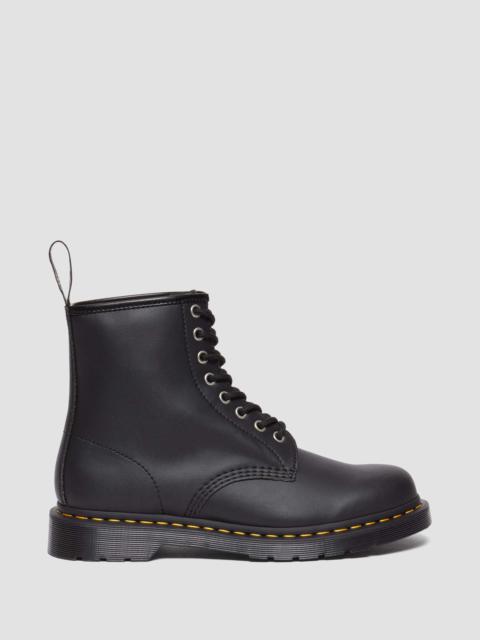 Dr. Martens 1460 Genix Nappa Reclaimed Leather Lace Up Boots