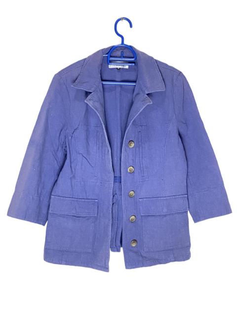 Other Designers Vintage Limited Edition By Atsuro Tayama Blazer