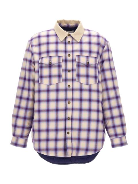 Isabel Marant 'steeve' Jacket