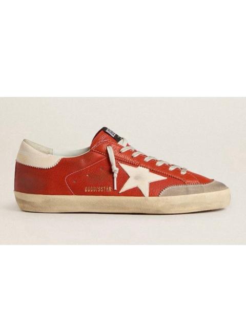 Golden Goose Golden Goose Super Star Sneakers