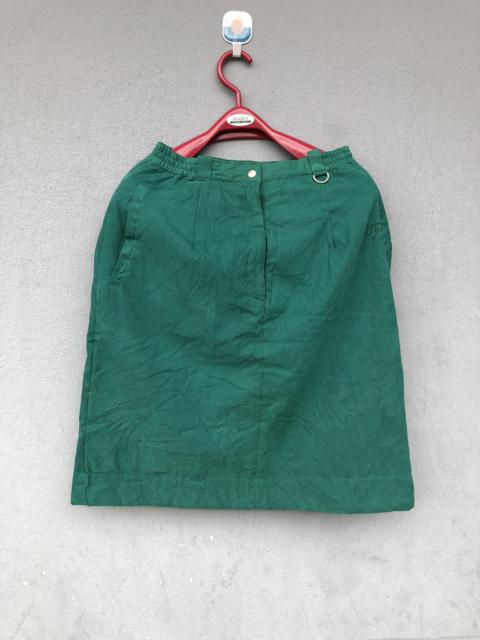 Other Designers Christian Dior Monsieur - Vintage Christian Dior Sport Mini Skirt In L