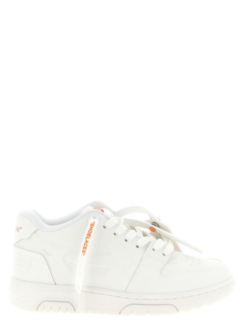 Off-White Off-White Women 'Out Of Office Molded' Sneakers