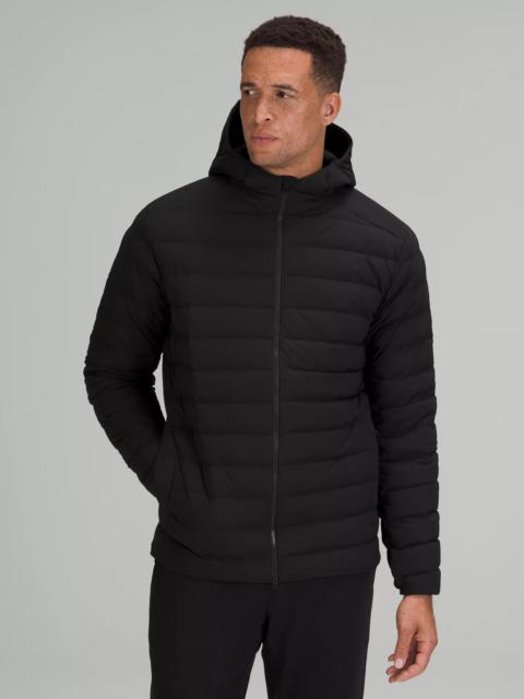lululemon Navigation Down Hoodie