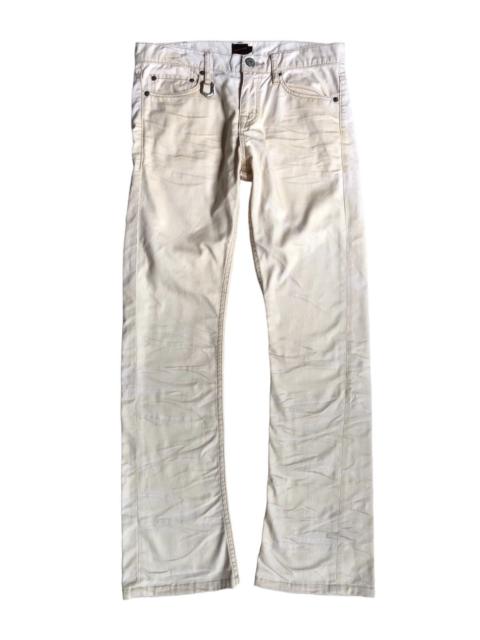 Other Designers ❤️‍🔥Jack Rose dirty look flared pants❤️‍🔥