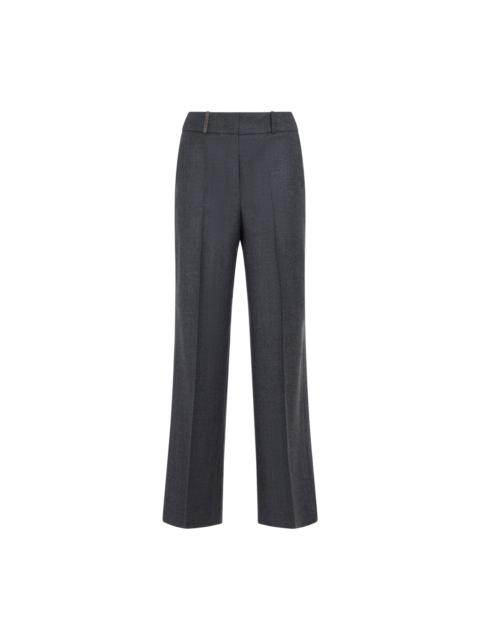 PESERICO Peserico Regular Pants Women