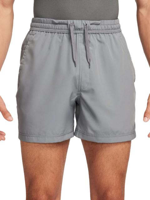 Nike Nike Men's Dri-FIT Form 5'' Unlined Versatile Shorts