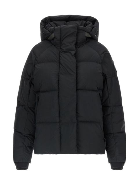 Canada Goose Canada Goose Women 'Junction' Parka