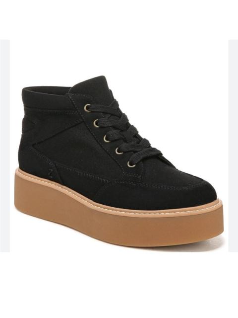 Other Designers New!‎ Zodiac Siona Platform Sneaker Black Sz 9.5 $120