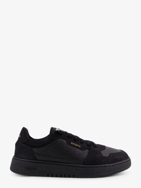 Axel Arigato Axel Arigato Men Dice Lo Leather And Suede Low-Top Sneakers