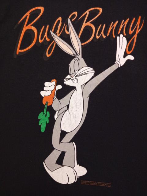 Other Designers Disney × Vintage × Warner Bros - Vintage 90s Bugs Bunny Warner Bros