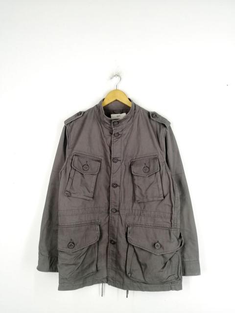 Other Designers Giordano - Urban Giordano Utilities Jacket