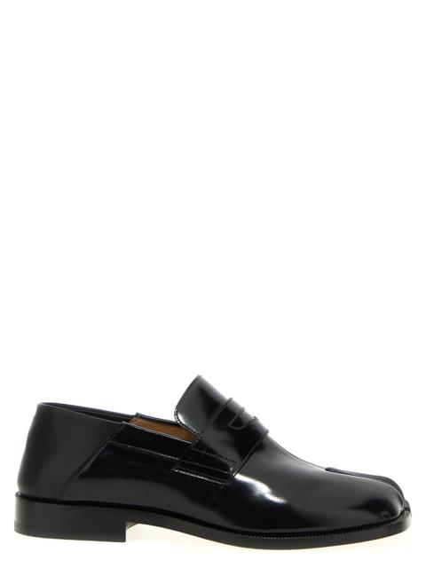 Maison Margiela Tabi Loafers Black
