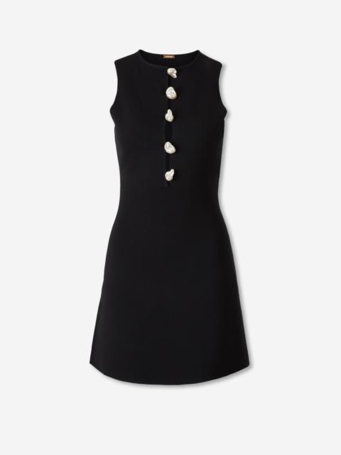 Cult Gaia DOMS MINI DRESS