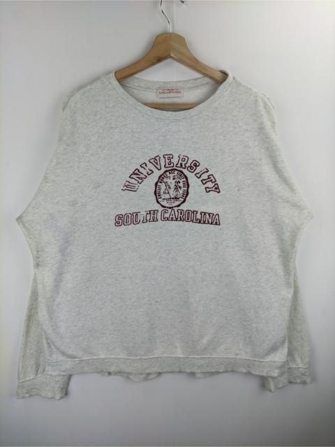 Other Designers Vintage - Steals🔥Vintage Sweatshirt University South Carolina