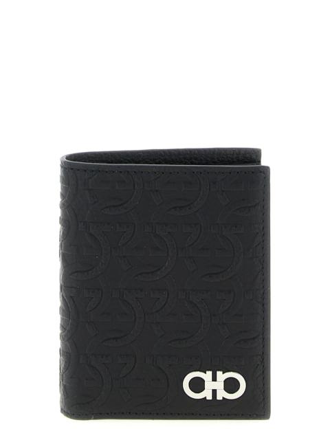 FERRAGAMO Ferragamo Men 'Gancini' Wallet