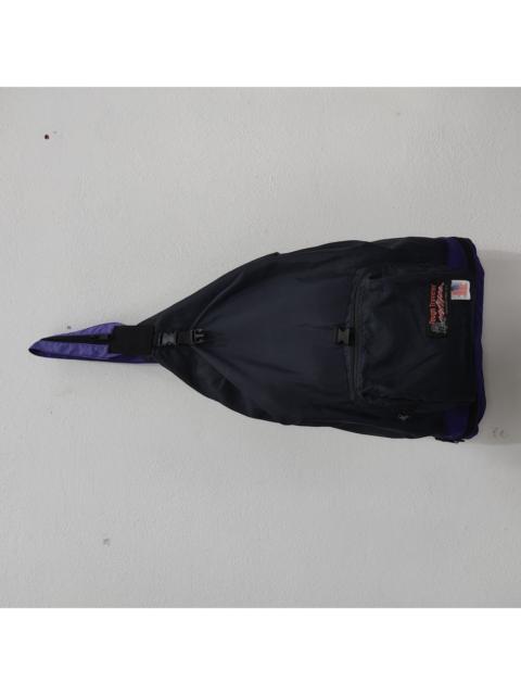 Other Designers American Vintage - Vintage Tough Traveler NY Made in USA Outdoor Backpack Bag