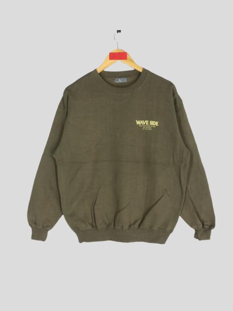 Other Designers Vintage - Vintage Hill Corp Sweatshirt Pullover Crewneck